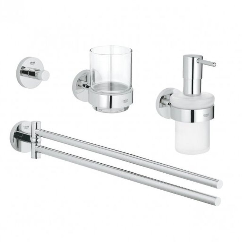 Accessories kits