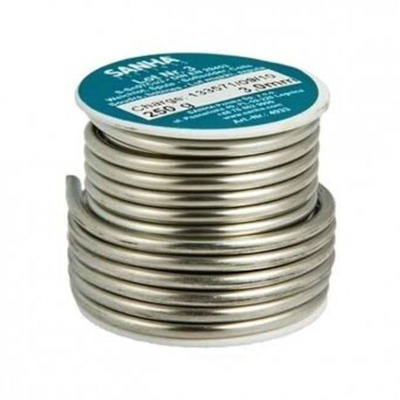Accessories for soldering