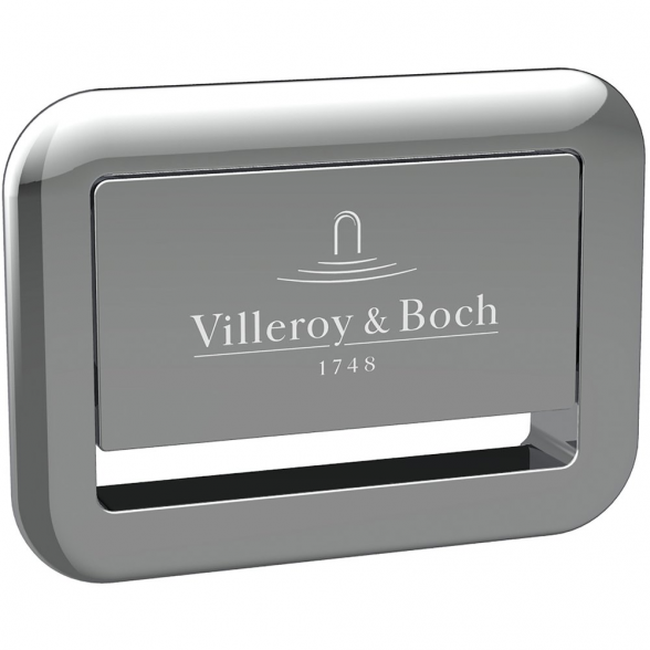 Akrilinė laisvai pastatoma vonia VILLEROY & BOSH Collaro (dešininė) 790 x 1790 mm, UBA180COR9CR00VD01 2