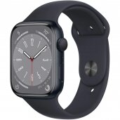 Išmanieji laikrodžiai (smartwatch)
