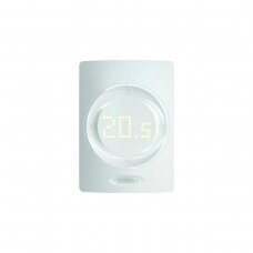 Belaidis patalpos termostatas WAVIN Sentio RT-250