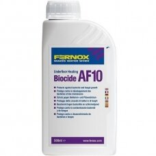 Biocidas FERNOX AF-10 500 ml