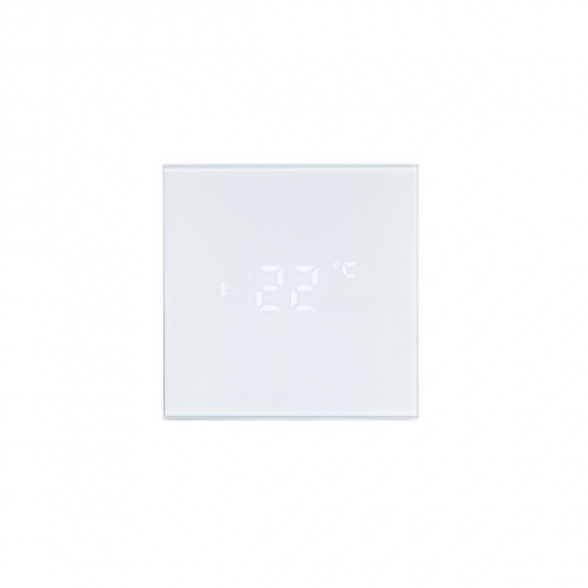 Elektrinis šildymo kilimėlis 10 m (5 m2) + potinkinis patalpos termostatas 12