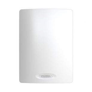 Laidinis patalpos termostatas WAVIN Sentio RS-211