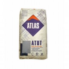 Plytelių klijai ATLAS Atut, 25 kg