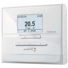 Patalpos termostatas PROTHERM Thermolink P