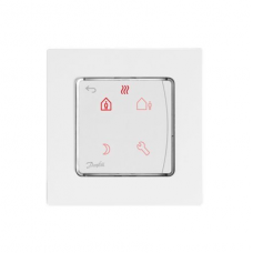Potinkinis patalpos termostatas DANFOSS Icon 24 V, 088U1050