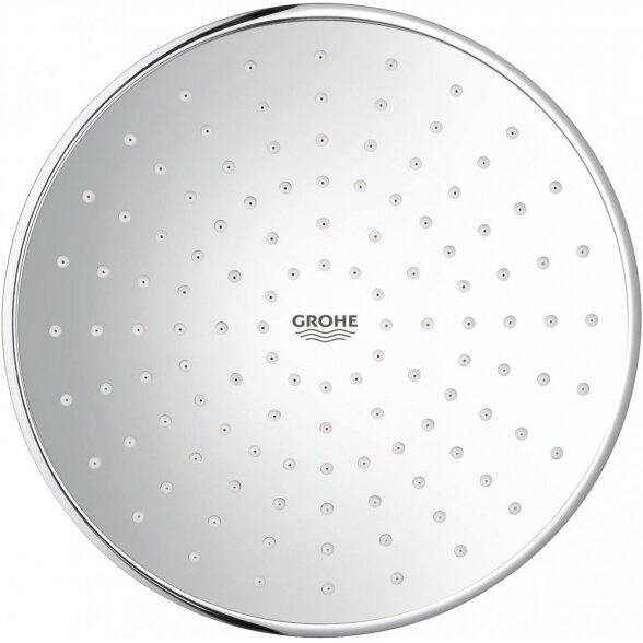 Potinkinė dušo sistema GROHE Grohtherm Cosmopolitan 210 su termostatu, 34734000 2