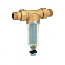 Prasiplaunantis vandens filtras HONEYWELL FF06 MiniPlus 1", šaltam vandeniui