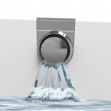 Sifonas voniai VILLEROY su vonios pripildymo funkcija
