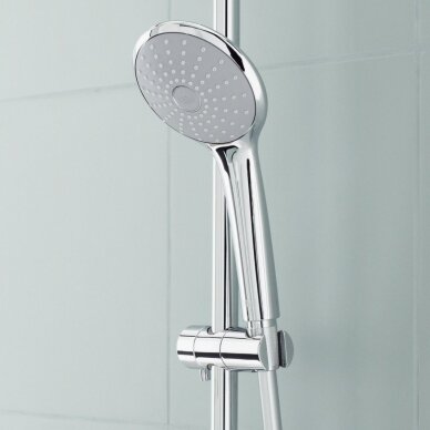 Termostatinė vonios-dušo sistema GROHE Euphoria 260 su rankiniu dušeliu Euphoria 110 massage 9
