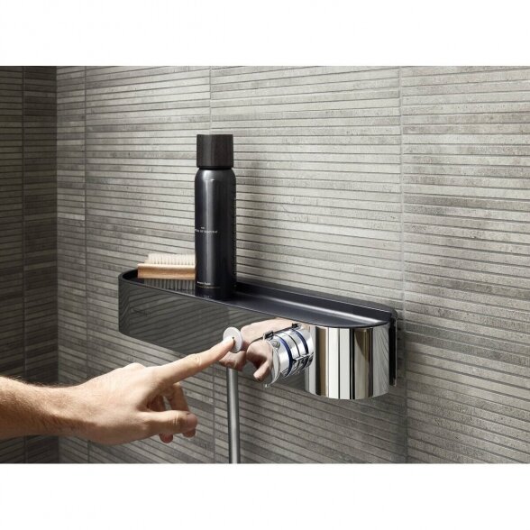 Termostatinis dušo maišytuvas HANSGROHE ShowerTablet Select, 24360670 8