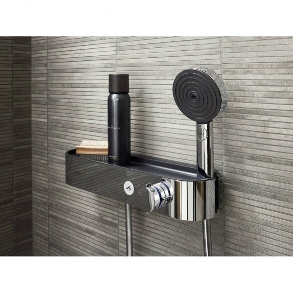 Termostatinis dušo maišytuvas HANSGROHE ShowerTablet Select, 24360670 6