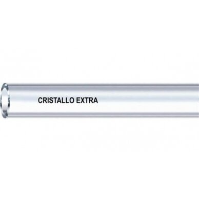 Žarna CRISTALLO EXTRA 10x14, 1 pakuotė